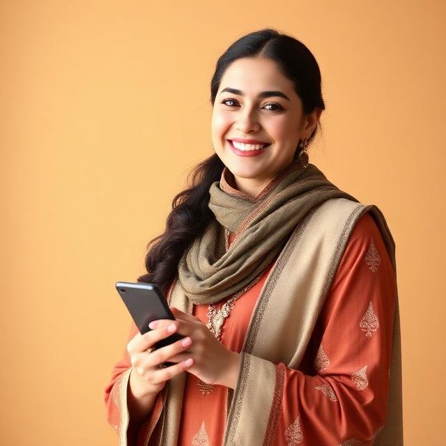 Ayesha Khan, Teacher, Peshawar